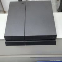 ps4 fat خیلی کم کار با لوازم کامل و ضمانت|کنسول، بازی ویدئویی و آنلاین|تهران, جمال‌زاده|دیوار