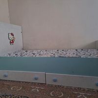 تخت خواب کودک و نوجوان|تخت و سرویس خواب|تهران, ارامنه|دیوار