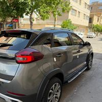 ام‌وی‌ام X22 Pro IE، مدل ۱۴۰۰|خودرو سواری و وانت|شیراز, زرگری|دیوار