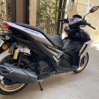 گلکسی r155|موتورسیکلت|تهران, بریانک|دیوار