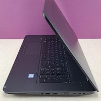 لپ تاپ اچ پی i7،باگرفیکM4000M مدل hp Zbook17 G3|رایانه همراه|تهران, بهار|دیوار