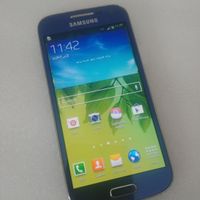 سامسونگ Galaxy S4 mini I9195I با حافظهٔ ۸ گیگابایت|موبایل|تهران, سازمان آب|دیوار