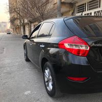 برلیانس H320 اتوماتیک 1500cc، مدل ۱۳۹۶|خودرو سواری و وانت|مشهد, امام خمینی|دیوار