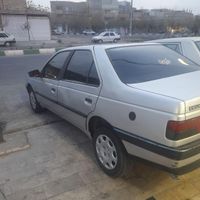 پژو 405 GLX - دوگانه سوز CNG، مدل ۱۳۸۹|خودرو سواری و وانت|قم, توحید|دیوار