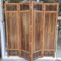 تولیدوپخش انواع پاراوان و پارتیشن بارنگبندی و پایه|صنایع دستی و سایر لوازم تزئینی|تهران, دروازه شمیران|دیوار