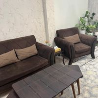 مبلمان راحتی|مبلمان خانگی و میز عسلی|تهران, تهران‌نو|دیوار