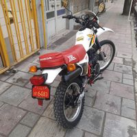 هوندا ایکسل ۲۵۰ سفارش آلمانhonda xl 250r|موتورسیکلت|تهران, تجریش|دیوار