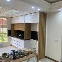 طراحی ساخت و نصب انواع کابینت|خدمات پیشه و مهارت|تهران, یافت‌آباد|دیوار