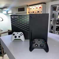 ایکس باکس سری ایکس XBOX series X|کنسول، بازی ویدئویی و آنلاین|کرج, عظیمیه|دیوار