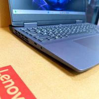 Lenovo LOQ i5/16G/512G/4G RTX2050درحد اک|رایانه همراه|تهران, میدان ولیعصر|دیوار