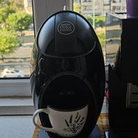 اسپرسوساز کپسولی دولچه گوستو|سماور، چای‌ساز، قهوه‌ساز|تهران, پونک|دیوار