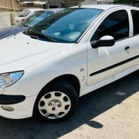 پژو 206 تیپ ۲،نیمه اتومات(کلاچ برقی) مدل ۱۳۹۹|خودرو سواری و وانت|تهران, شمس‌آباد|دیوار