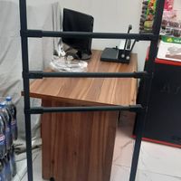 وسایل مغازه ودفتربا دستگاه بصورت کل وتک واستند|دفتر کار|تهران, جردن|دیوار
