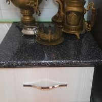 سینک ظرفشویی.کابینت و ۳کشو هود کن|آب‌چکان و نظم‌دهنده ظروف|تهران, چهارصد دستگاه|دیوار