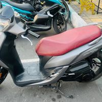SF 180 مدل ۱۴۰۲|موتورسیکلت|تهران, نیلوفر|دیوار