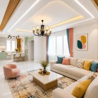 52متر-دوبر-مدرن-وام-دار-دسترسی-آنی-اندیشه-فاز-یک