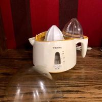 آب مرکبات گیر تفال Tefal مدل اینونت|آبمیوه‌گیر و آب‌مرکبات‌گیر|تهران, شهرک غرب|دیوار