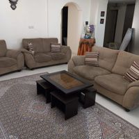 مبلمان ۷ نفره|مبلمان خانگی و میز عسلی|تهران, استخر|دیوار