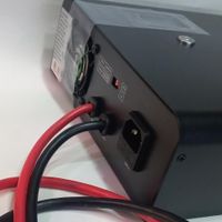 برق اضطراری خانگی تجاری یوپی اس UPS12V|قطعات و لوازم جانبی رایانه|تهران, نارمک|دیوار