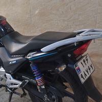 هوندا cb 150 اصل|موتورسیکلت|تهران, میدان ولیعصر|دیوار