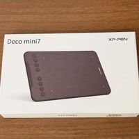 پد طراحی اکس پی-پن مدل Deco mini7 همراه قلم نوری|لوازم جانبی موبایل و تبلت|تهران, ازگل|دیوار
