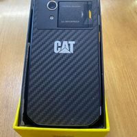 Cat S60 ۳۲ گیگابایت|موبایل|تهران, جمهوری|دیوار