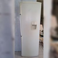 یخچال الکترو استیل و فریزر پارس|یخچال و فریزر|تهران, دولت‌آباد|دیوار