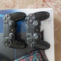 ps4 پلی استیشن4|کنسول، بازی ویدئویی و آنلاین|تهران, شهران شمالی|دیوار