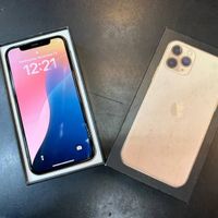 اپل iPhone 11 Pro ۲۵۶ گیگابایت|موبایل|تهران, تهران‌ویلا|دیوار