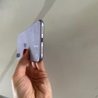 آیفون ۱۱ ۱۲۸ گیگ iphone 11 128 gb|موبایل|تهران, لویزان|دیوار