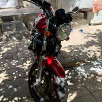 cb400 hyper|موتورسیکلت|تهران, دولت‌آباد|دیوار