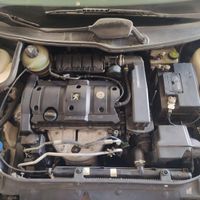 206sd v8 مدل 87|خودرو سواری و وانت|اصفهان, ملک‌شهر|دیوار