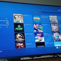 ps4fat500gجون دار وسرحال وپلمپ نونو|کنسول، بازی ویدئویی و آنلاین|تهران, اوقاف|دیوار