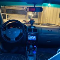 کیا ریو مونتاژ دنده‌ای، مدل ۱۳۸۹|خودرو سواری و وانت|تهران, قبا|دیوار