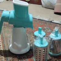 خرودکن|سایر لوازم برقی|تهران, آذری|دیوار
