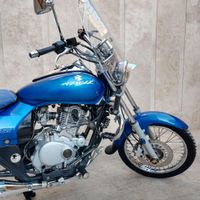 موتور اونجر 200cc|موتورسیکلت|تهران, افسریه|دیوار