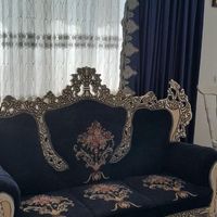 مبل۷ نفره|مبلمان خانگی و میز عسلی|تهران, اتابک|دیوار