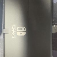 نینتندو سوییچ OLED فلش خور کاملا سالم|کنسول، بازی ویدئویی و آنلاین|تهران, سعادت‌آباد|دیوار