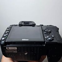 دوربین عکاسی DSLR نیکون Nikon D7500 و لنز کیت|دوربین عکاسی و فیلم‌برداری|تهران, زرگنده|دیوار