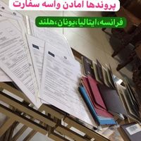 ویزا،تور،اقامت|خدمات حمل و نقل|تهران, جردن|دیوار