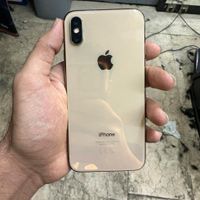 اپل iPhone XS ۲۵۶ گیگابایت|موبایل|تهران, باغ خزانه|دیوار