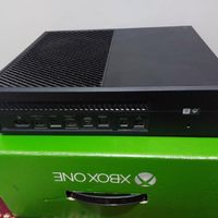 Xbox one 500 ایکس باکس فول بازی|کنسول، بازی ویدئویی و آنلاین|تهران, استاد معین|دیوار