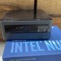 Mini PC Intel - مینی پی سی اینتل|رایانه رومیزی|تهران, گیشا (کوی نصر)|دیوار