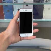 اپل iPhone 7 با حافظهٔ ۱۲۸ گیگابایت|موبایل|تهران, اقدسیه|دیوار
