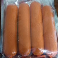سوسیس و کالباس وناگت و فلافل و کوفته و..خونگی|خوردنی و آشامیدنی|مشهد, قاسم‌آباد (شهرک غرب)|دیوار