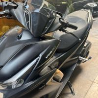 گلکسی R155 آب خنک|موتورسیکلت|تهران, دزاشیب|دیوار
