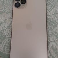 اپل iPhone 11 Pro Max با حافظهٔ ۲۵۶ گیگابایت|موبایل|تهران, شمیران‌نو|دیوار