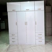 کمد ابعاد عرض ۲متر کد ۰۰۰۹|جاکفشی، کمد، دراور|تهران, بهارستان|دیوار