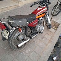 موتور رهرو ۹۸|موتورسیکلت|تهران, قیام‌دشت|دیوار