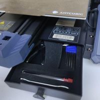 پرینتر سه بعدی Anycubic Vyper|پرینتر، اسکنر، کپی، فکس|تهران, عباس‌آباد|دیوار